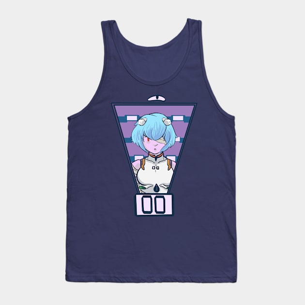 first child Tank Top by inkpocket